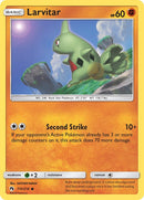 Larvitar (115) [SM8 - 115/214]
