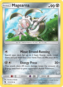 Magearna [SM8 - 131/214]