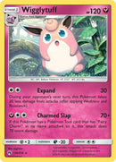 Wigglytuff [SM8 - 134/214]