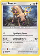 Stantler [SM8 - 156/214]