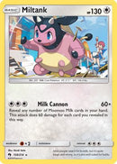 Miltank (158/214) [SM  Lost Thunder] Reverse Holofoil - Rare