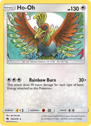 Ho-Oh [SM8 - 160/214]
