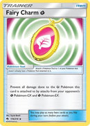 Fairy Charm G (174/214) [SM  Lost Thunder] Reverse Holofoil - Uncommon