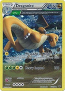 Dragonite (Cosmo Holo) (052) [Miscellaneous Cards & Products] Holofoil - Holo Rare