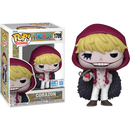 Corazon - One Piece