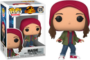 Maisie - Jurassic World Dominion