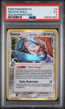 Deoxys