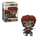Zombie Gambit - Marvel Zombies