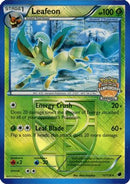 Leafeon (Regional Championship Promo) (011/116) [League & Championship Cards] Reverse Holofoil - Promo