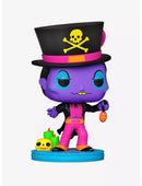 Dr. Facilier (Blacklight)