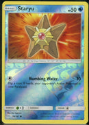 Staryu