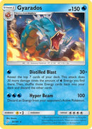 Gyarados (030/181) [SM  Team Up] Reverse Holofoil - Holo Rare