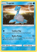 Lapras (031/181) [SM  Team Up] - Rare