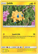 Joltik (047/181) [SM  Team Up] - Common