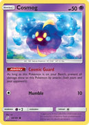 Cosmog (069/181) [SM  Team Up] - Common