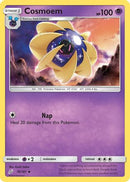 Cosmoem (070/181) [SM  Team Up] Reverse Holofoil - Uncommon