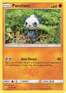 Pancham (081/181) [SM  Team Up] - Common