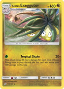 Alolan Exeggutor (114/181) [SM  Team Up] - Rare