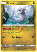 Dratini (117) [SM9 - 117/181]