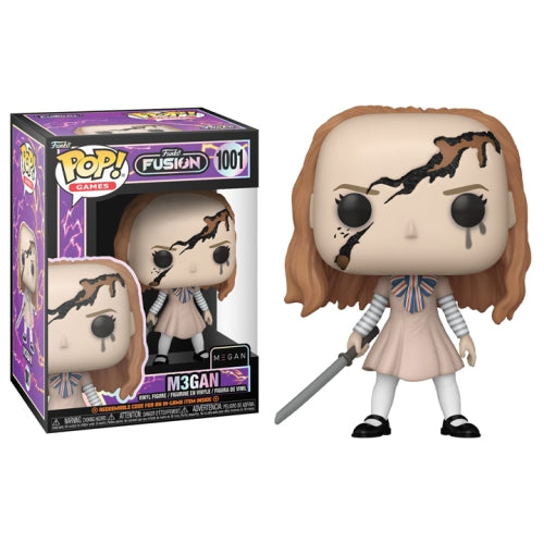 M3gan - Funko Fusion