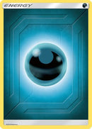 Darkness Energy (2019 Unnumbered) [SM  Team Up] - Common