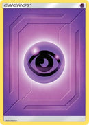 Psychic Energy (2019 Unnumbered) [SM  Team Up] - Common