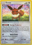 Eevee (General Mills Promo) (101/149) [Miscellaneous Cards & Products] Holofoil - Promo