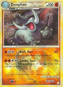 Donphan (League Promo) (040/123) [League & Championship Cards] Reverse Holofoil - Promo