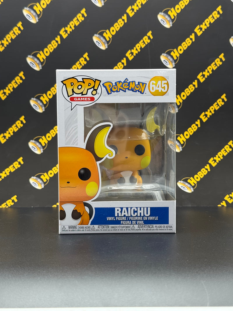 Raichu