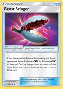 Beast Bringer (164/214) [SM  Unbroken Bonds] Reverse Holofoil - Uncommon