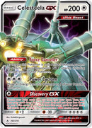 Celesteela GX [SM10 - 163/214]