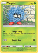 Tangela [SM10 - 16/214]