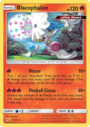 Blacephalon (032/214) [SM  Unbroken Bonds] Reverse Holofoil - Rare