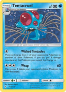 Tentacruel (041/214) [SM  Unbroken Bonds] - Uncommon