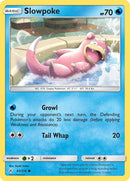 Slowpoke [SM10 - 42/214]