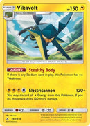 Vikavolt (059/214) [SM  Unbroken Bonds] Holofoil - Holo Rare