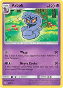 Arbok (063/214) [SM  Unbroken Bonds] Reverse Holofoil - Rare