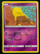 Drowzee