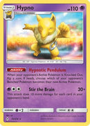 Hypno (72/214) [SM  Unbroken Bonds] Reverse Holofoil - Rare