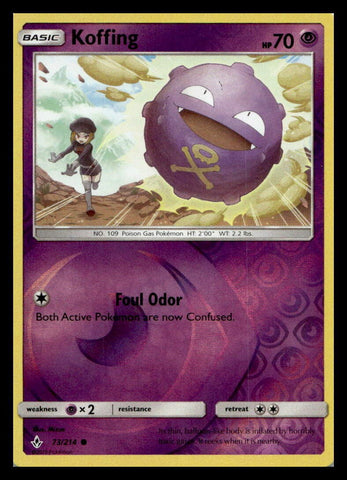 Koffing