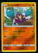 Crabrawler