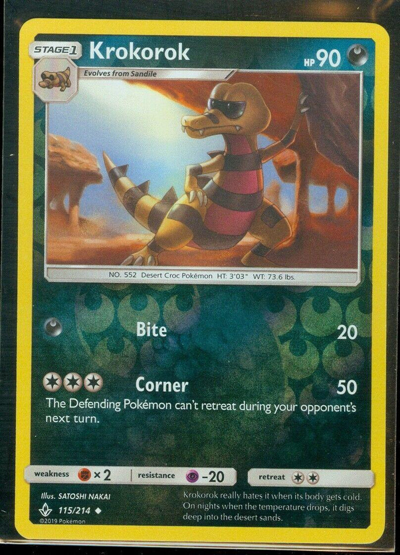 Krokorok
