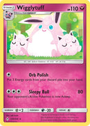 Wigglytuff [SM10 - 135/214]