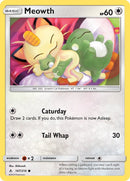 Meowth [SM10 - 147/214]