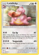 Lickilicky (153/214) [SM  Unbroken Bonds] Reverse Holofoil - Rare