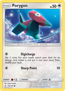 Porygon (154) [SM10 - 154/214]