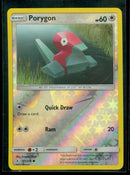 Porygon (155)