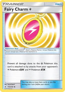 Fairy Charm L (172/214) [SM  Unbroken Bonds] - Uncommon