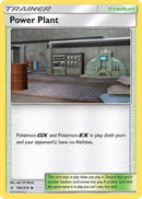 Power Plant (183/214) [SM  Unbroken Bonds] - Uncommon