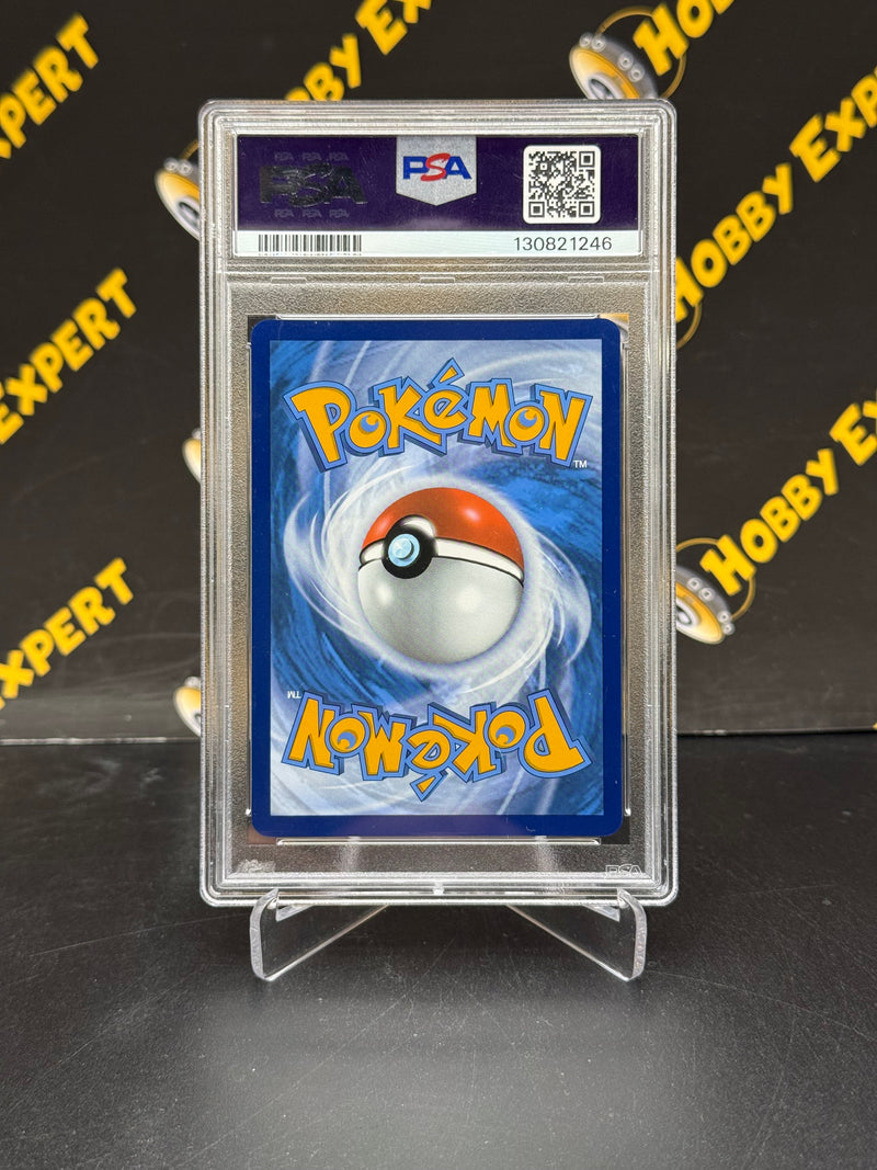 Eevee ex